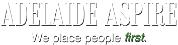 Adelaide Aspire